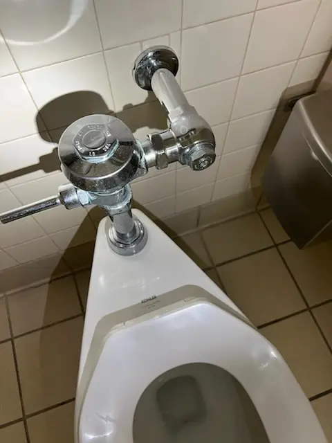 Fixture installation and repair for Repiping in Nine Row